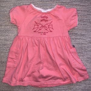 Tommy Hilfiger Baby Dress